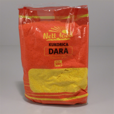 Nett Food kukoricadara 500 g reform élelmiszer