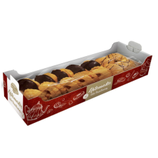 Nett food linzer és teasütemény, gluténmentes 240 g csokoládé és édesség