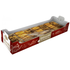 Nett food sós teasütemény, gluténmentes 240 g előétel és snack