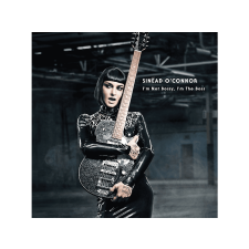 NETTWERK Sinéad O'Connor - I'm Not Bossy, I'm The Boss (Vinyl LP (nagylemez)) rock / pop