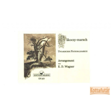 Neuma Rákoczy-marsch művészet