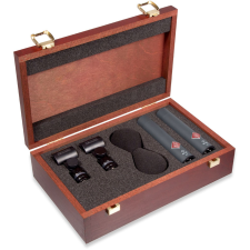 Neumann KM 183 D STEREO SET mikrofon