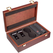  Neumann KM 184-MT-STEREOSET mikrofon