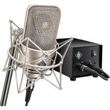 Neumann M 150-TUBE-SET-EU mikrofon