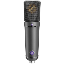  Neumann U89 I MT mikrofon
