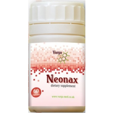 Neuranax/Neonax Neuranax / neonax kapszula gyógyhatású készítmény