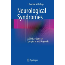 Neurological Syndromes – J. Gordon Millichap idegen nyelvű könyv