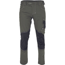  NEURUM CLS nadrág sötét olajzöld 60 munkaruha