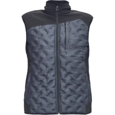  NEURUM LIGHT softshell mellény antr. M