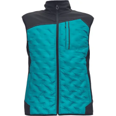  NEURUM LIGHT softshell mellény petrol3XL