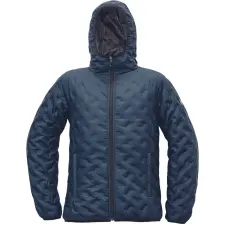  NEURUM Pehely dzseki navy S munkaruha