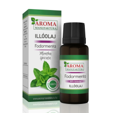 Neuston Healthcare Fodormenta illóolaj, 100% tiszta - 5ml illóolaj