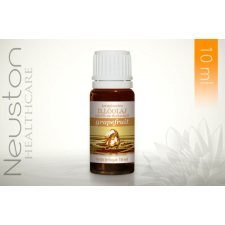 Neuston Healthcare Grapefruit illóolaj, 100% tiszta - 5ml illóolaj