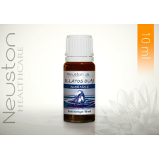 Neuston Healthcare Meditáció illatos olaj 10ml illóolaj