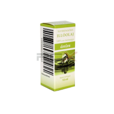 Neuston illóolaj ánizs 10ml illóolaj