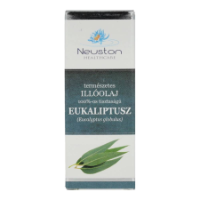 NEUSTON ILLÓOLAJ EUKALIPTUSZ illóolaj