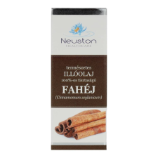 NEUSTON ILLÓOLAJ FAHÉJ illóolaj