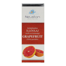 NEUSTON ILLÓOLAJ GRAPEFRUIT illóolaj