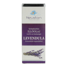 NEUSTON ILLÓOLAJ LEVENDULA illóolaj