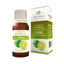 NEUSTON illóolaj - lime 5ml illóolaj