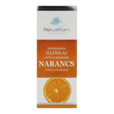 NEUSTON ILLÓOLAJ NARANCS illóolaj