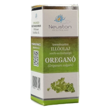 NEUSTON illóolaj - oregano 5ml illóolaj