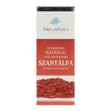 NEUSTON ILLÓOLAJ SZANTÁLFA NYUGAT INDIAI illóolaj
