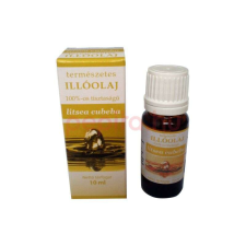  NEUSTON LITSEA CUBEBA ILLÓOLAJ 10ML illóolaj