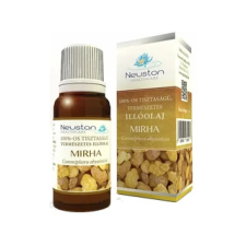 NEUSTON Mirha illóolaj 5 ml (dobozos) illóolaj