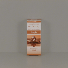 NEUSTON Neuston természetes illóolaj teafa 10 ml illóolaj