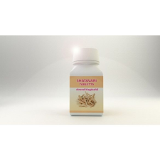  Neuston shatavari tabletta 100 db vitamin és táplálékkiegészítő