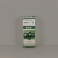 NEUSTON természetes illóolaj fenyő 10 ml illóolaj