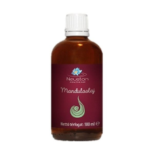 NEUSTON természetes mandulaolaj 100ml bőrápoló szer