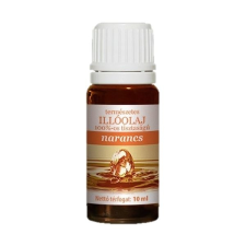 NEUSTON természetes narancs illóolaj 10ml illóolaj