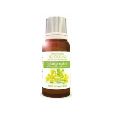 NEUSTON Ylang extra illóolaj 5 ml illóolaj