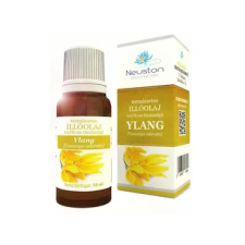 NEUSTON Ylang illóolaj 10 ml (dobozos) illóolaj