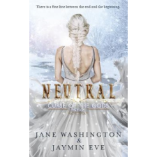  Neutral – Jane Washington,Jaymin Eve idegen nyelvű könyv