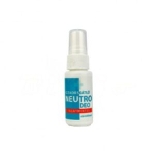  Neutro deo pumpás 30 ml dezodor