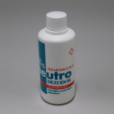  Neutro deo utántöltő 100 ml dezodor