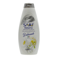  NEUTRO SARF HAJBALZSAM ARGÁN-KERATIN hajbalzsam