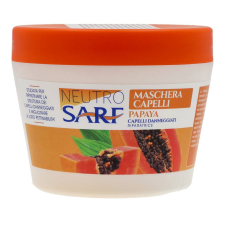  NEUTRO SARF HAJPAKOLÁS PAPAYA hajbalzsam