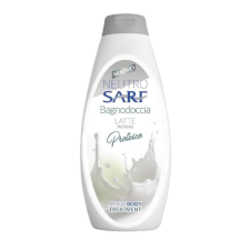  Neutro Sarf tusfürdő Latte, 750 ml tusfürdők