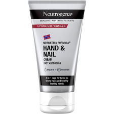Neutrogena Hand & Nail Cream 75 ml testápoló