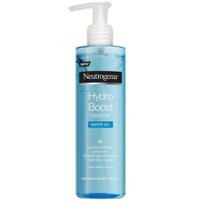  Neutrogena Hydro Boost arctisztító hidr.gél 200ml arctisztító