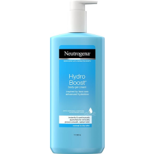 Neutrogena Hydro Boost Body Gel Cream 400 ml testápoló
