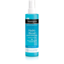 Neutrogena Hydro Boost Express Hydrating Spray 200 ml testpermet