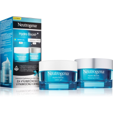 Neutrogena Hydro Boost® Face ajándékszett (az arcra) hölgyeknek kozmetikai ajándékcsomag