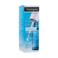 Neutrogena Hydro Boost® Hyaluronic Acid Concentrated Serum arcszérum 15 ml nőknek arcszérum