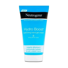 Neutrogena Hydro Boost intenzív hidratáló kézkrém krémzselé 75ml kézápolás