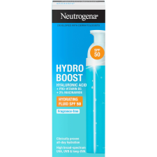 Neutrogena Hydro Boost SPF50, 50 ml (3574661774664) smink alapozó